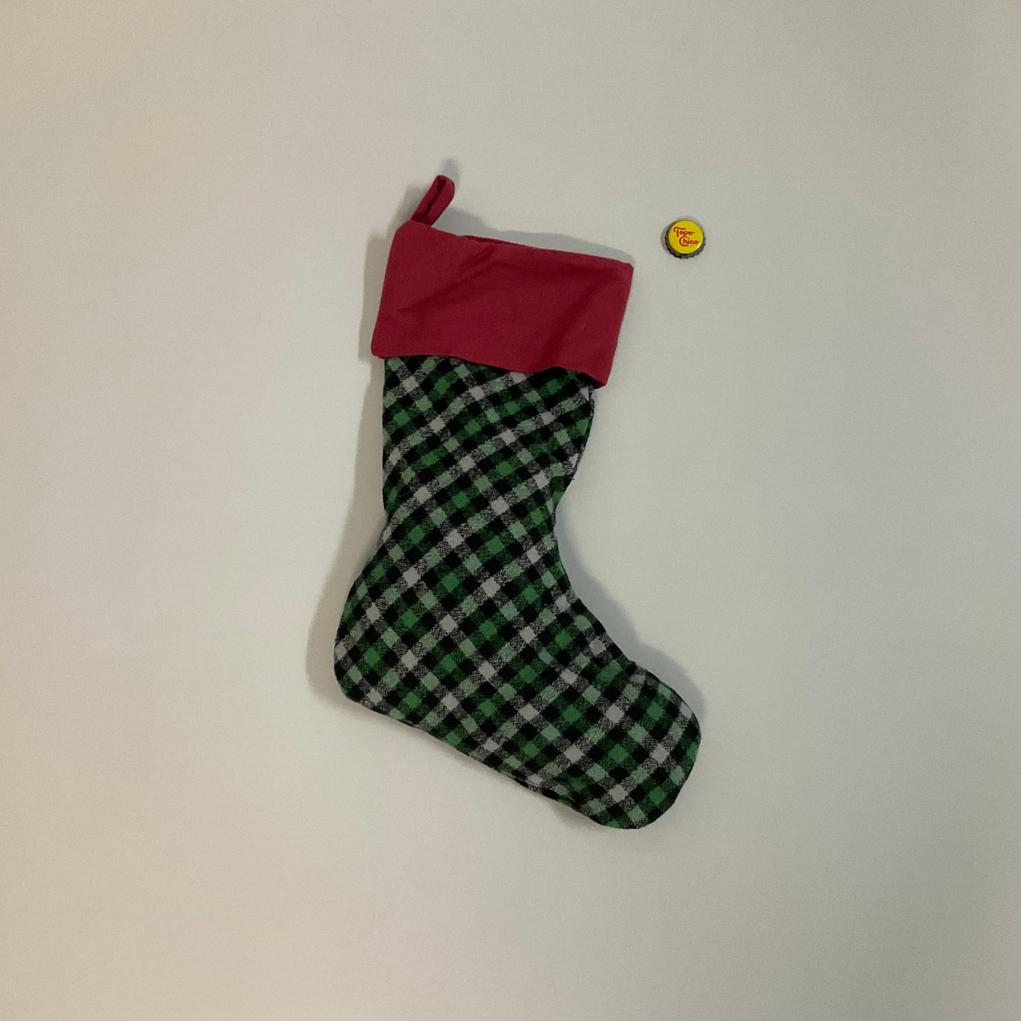 Assorted Stockings
