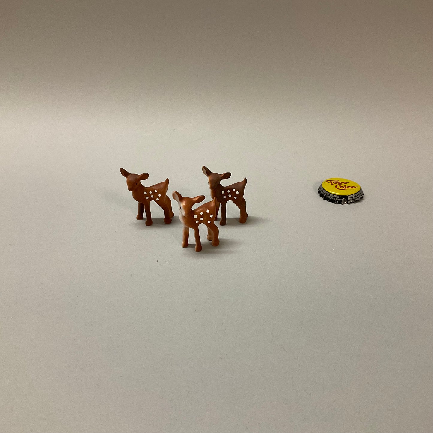 Tiny Reindeer(3pc)