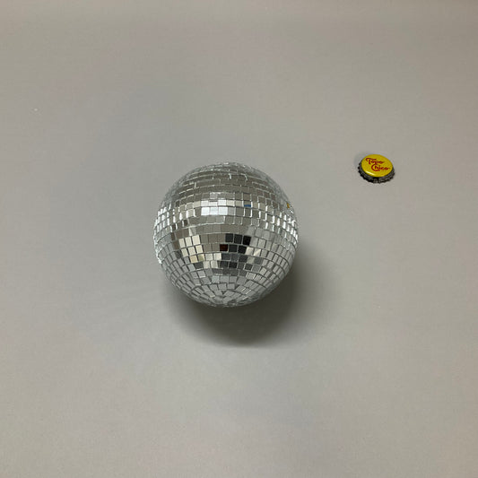 Disco Ball Ornaments