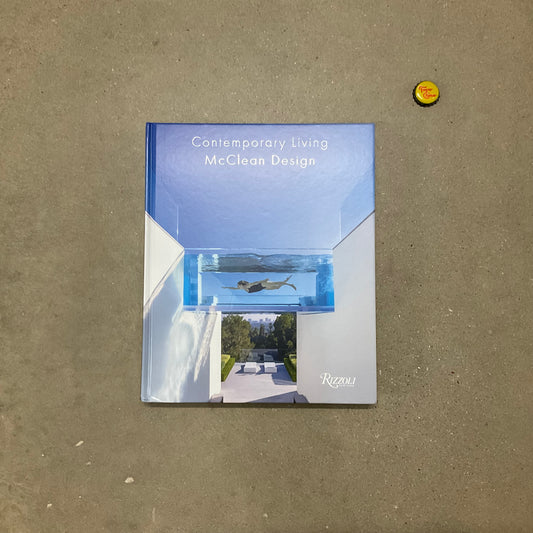 Contemporary Living McClean Design Book