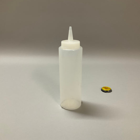 Condiment Squeeze Bottle