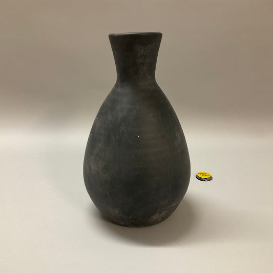 Black Vase