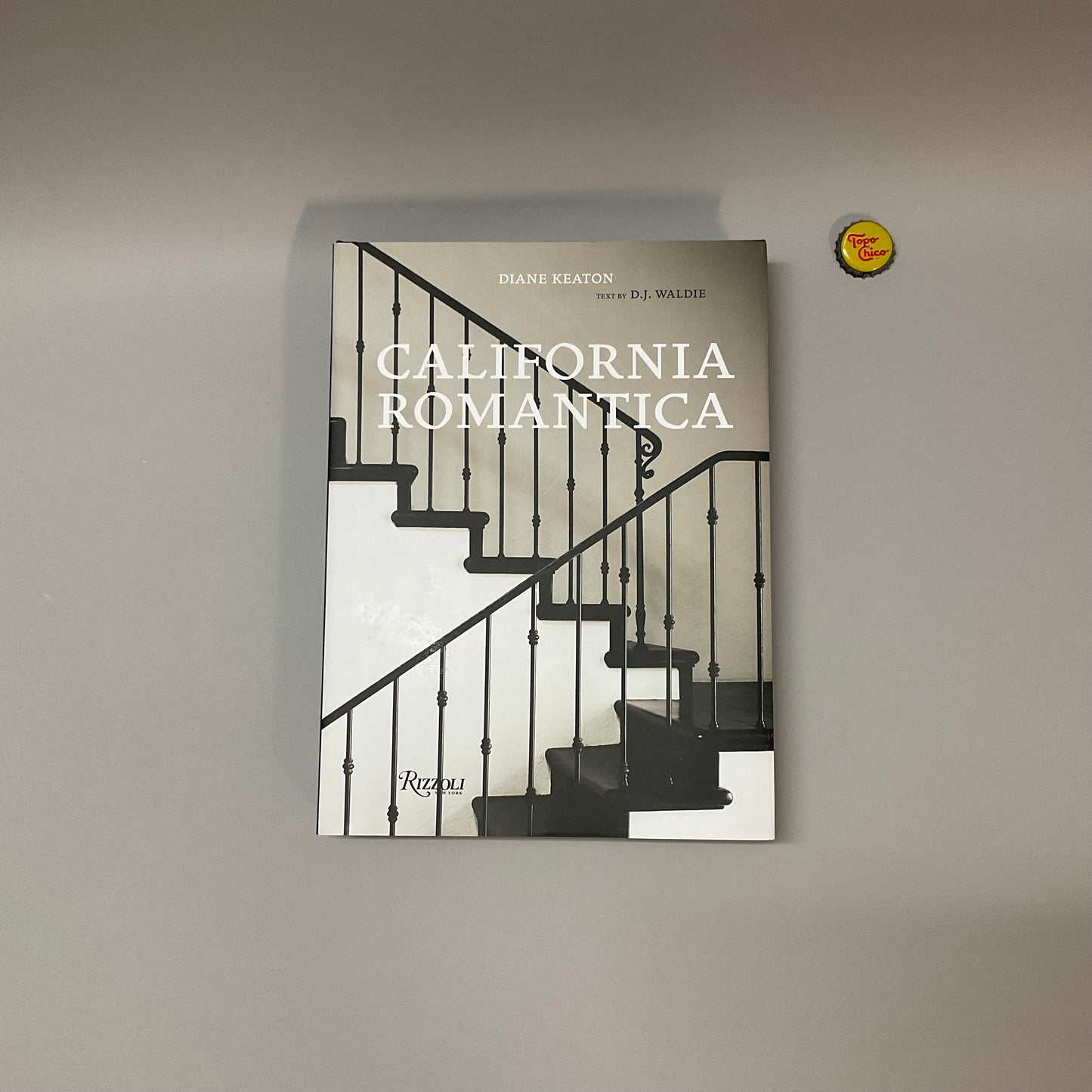 California Romantica