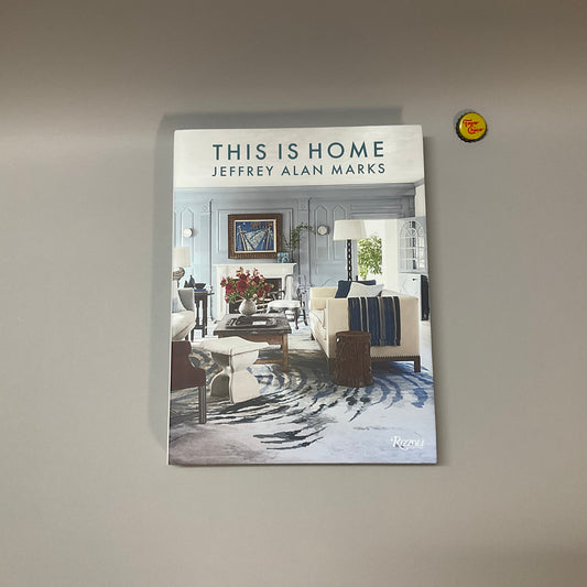This is Home Book