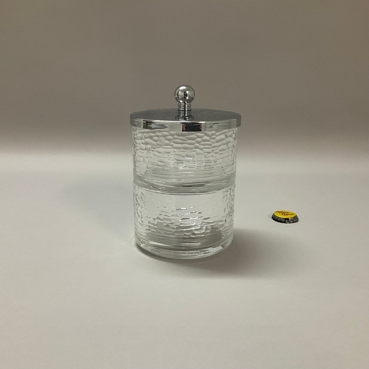 Bathroom Storage Jar