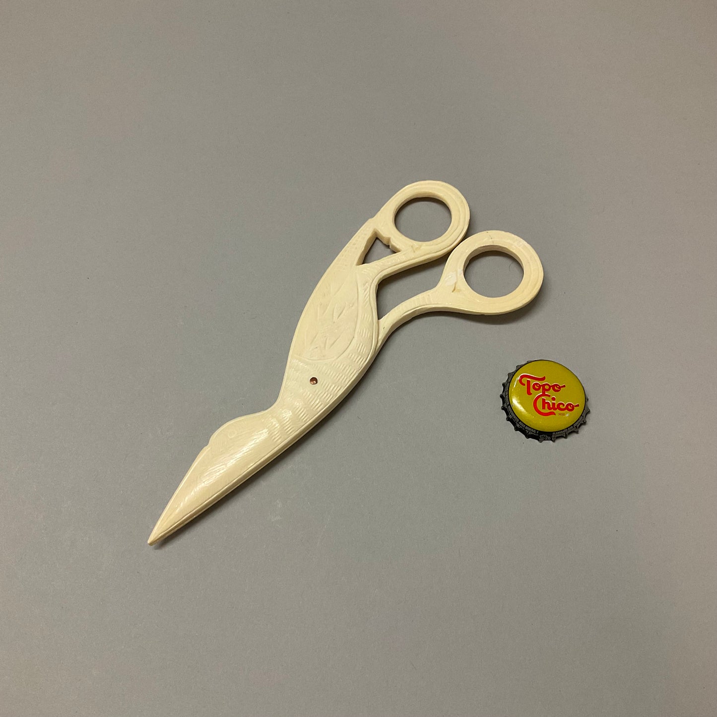 Stork Scissors