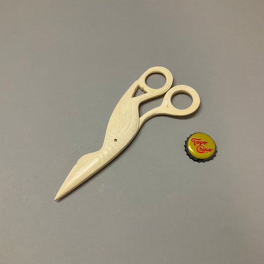 Stork Scissors