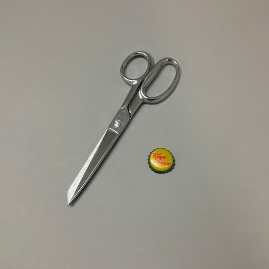 Large Stainless Steel Scissors