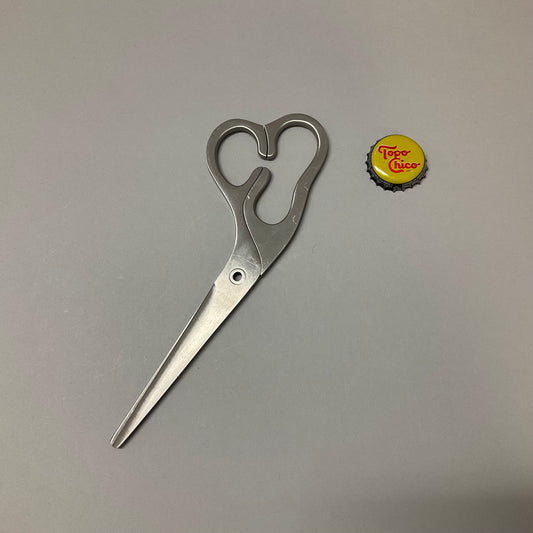 Stainless Steel Scissors