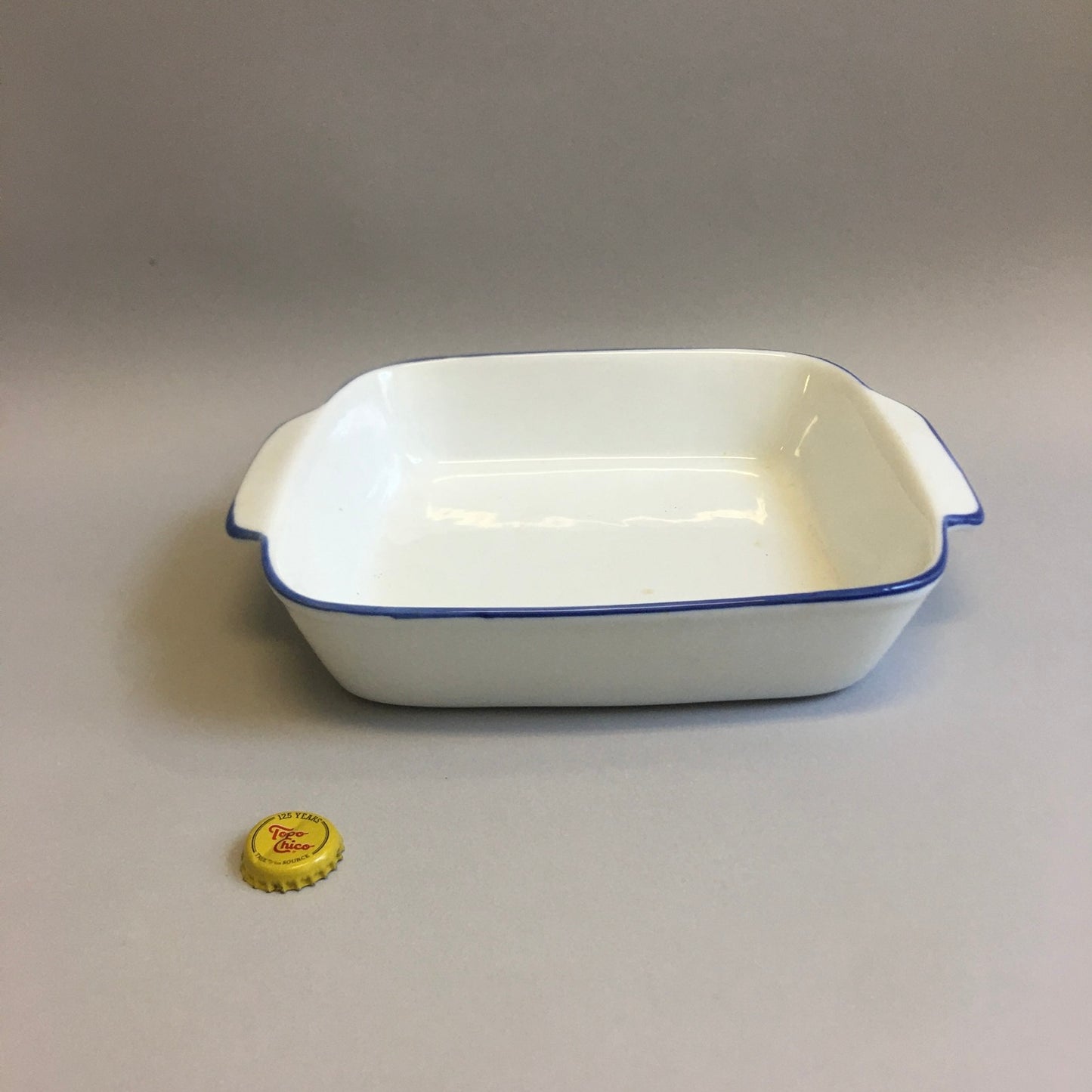 Square Baking Dish