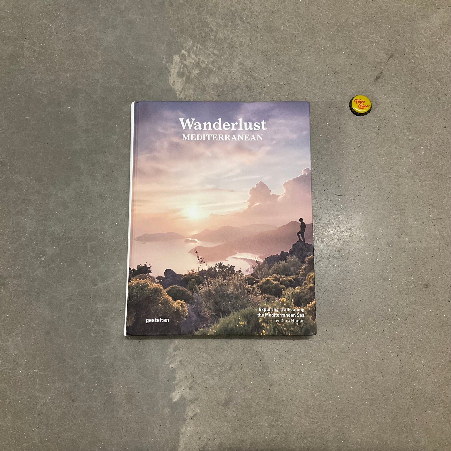 Wanderlust Mediterranean