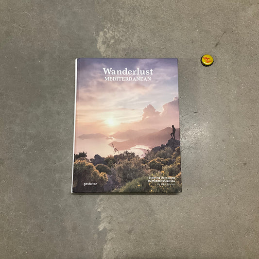 Wanderlust Mediterranean