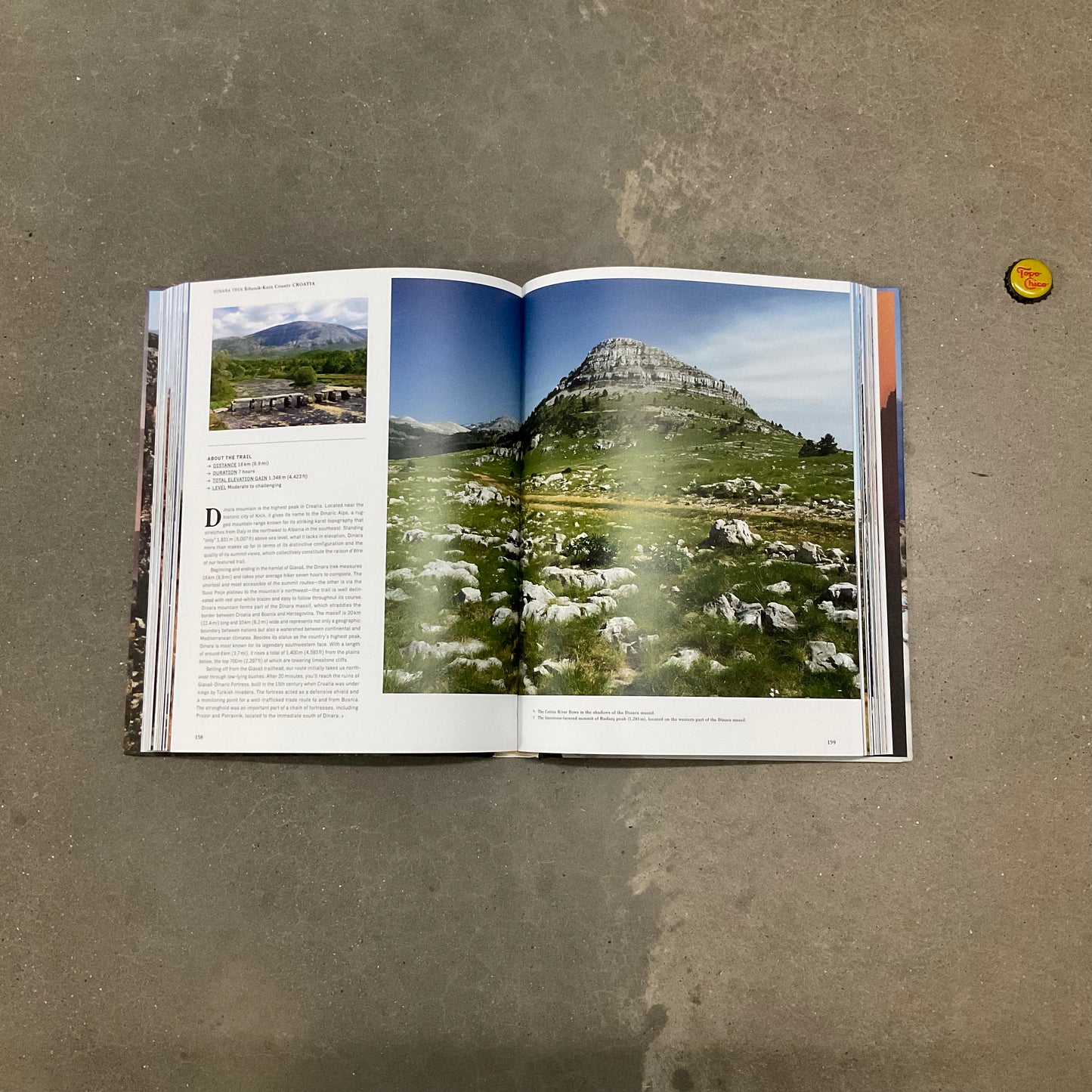 Wanderlust Mediterranean