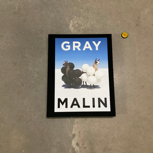Gray Malin Book