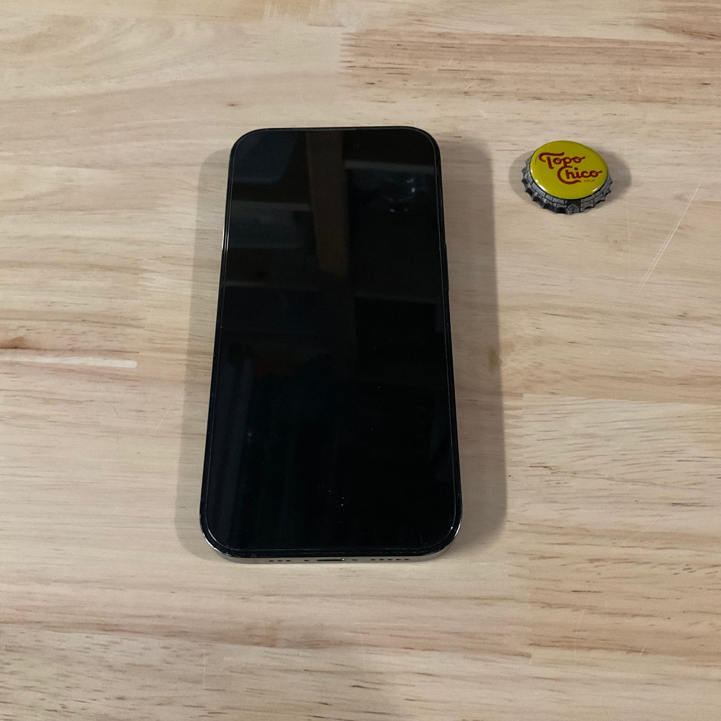 Working iPhone 14 Pro