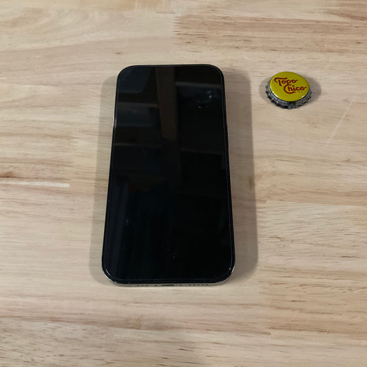 Working iPhone 14 Pro