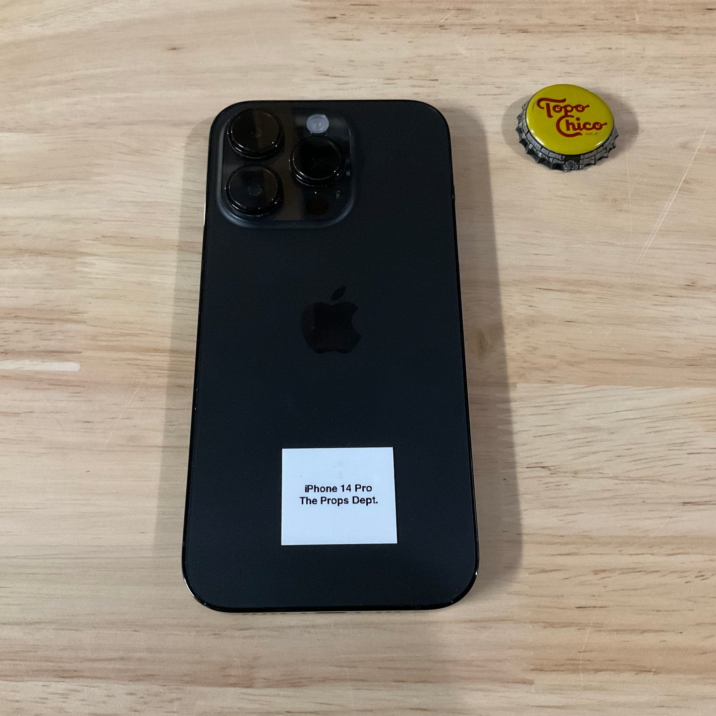 Working iPhone 14 Pro
