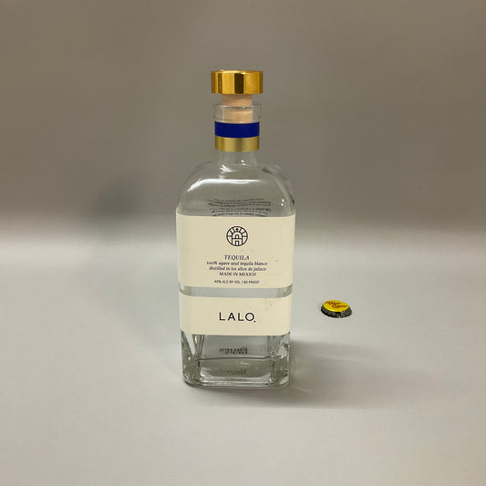 Lalo Tequila