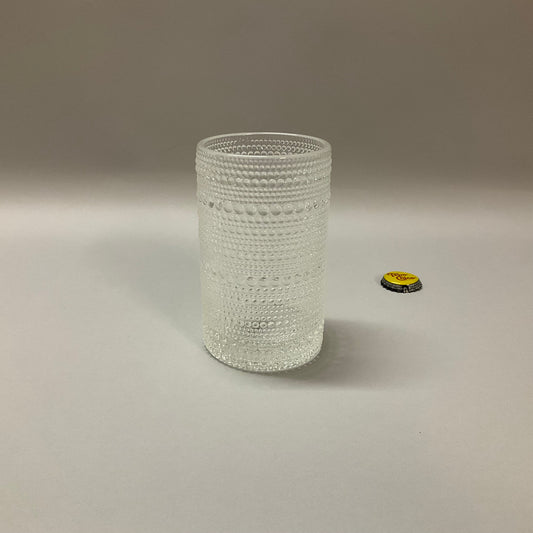 Clear Highball Glass