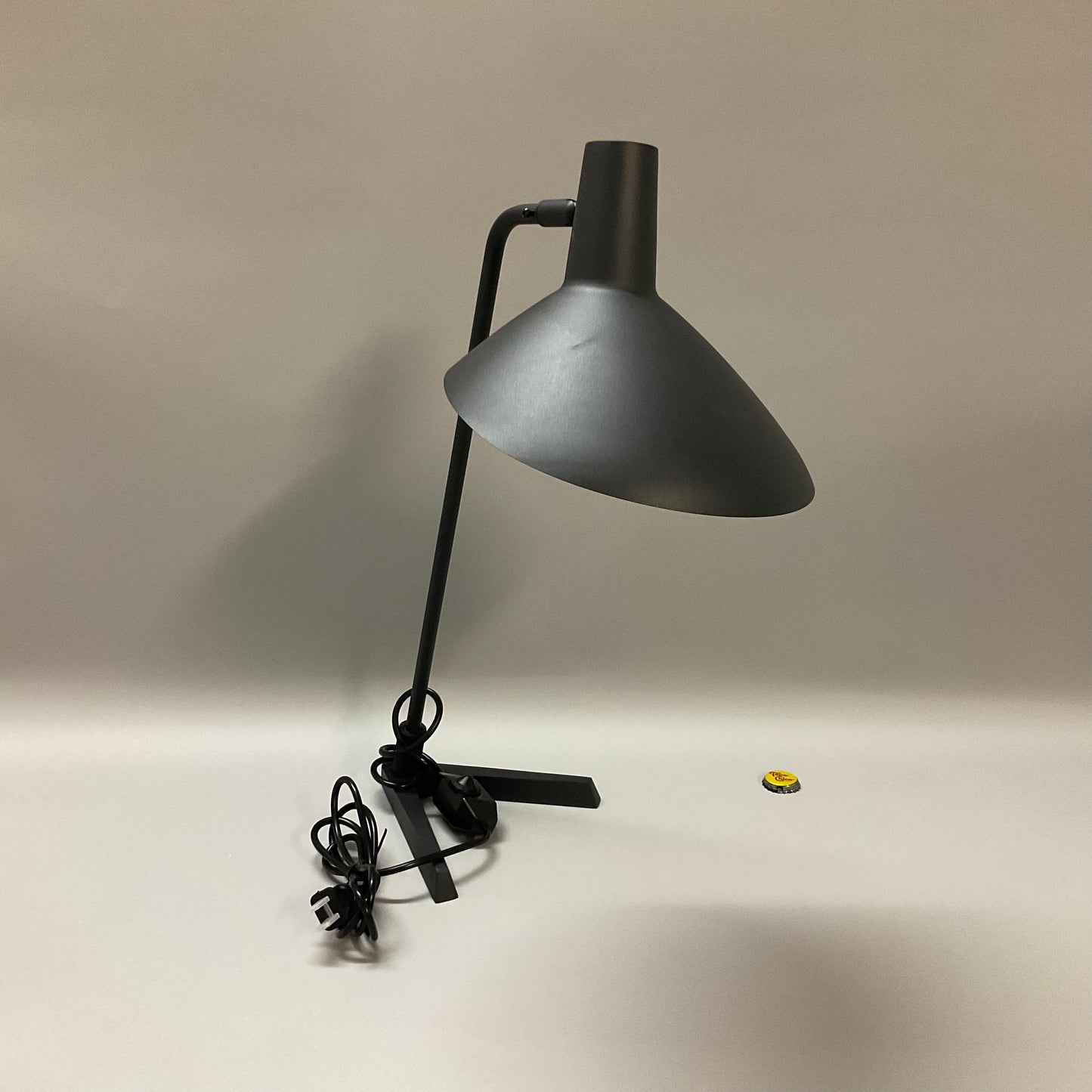 Metal Lamps