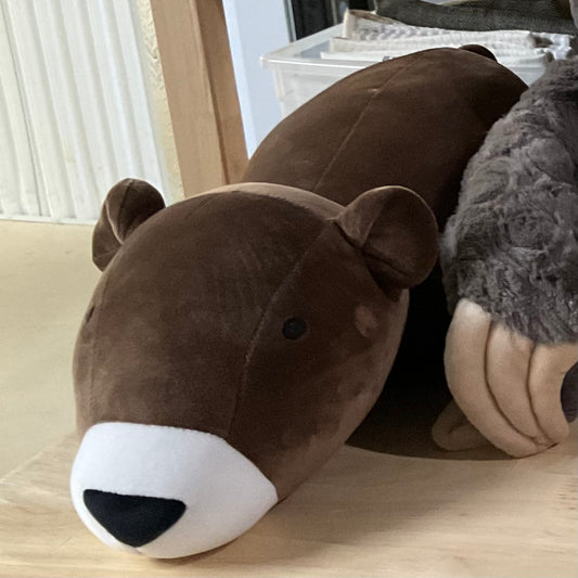 Large Bear Stuffie