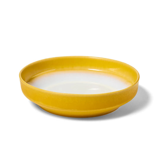 Yellow Pasta Bowl