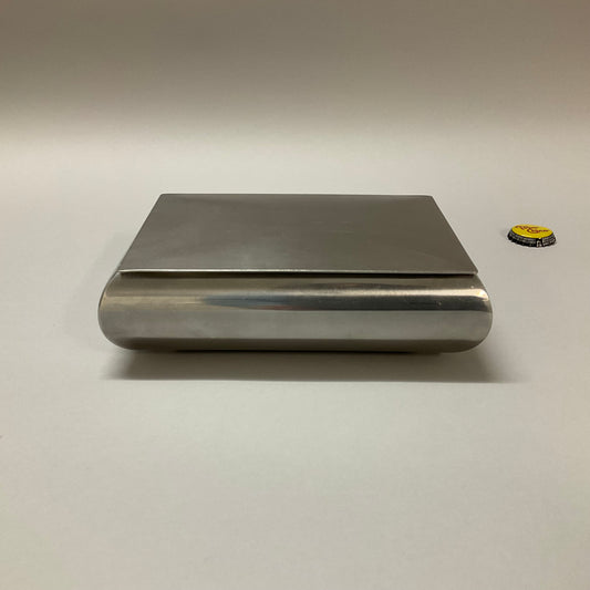 Vintage Silver Box