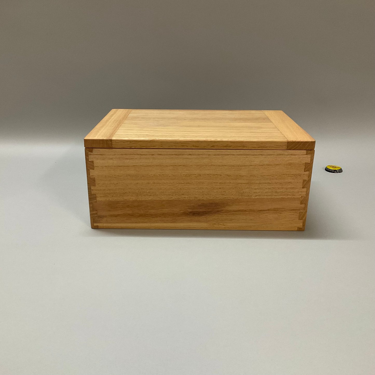 Wood Box