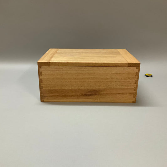 Wood Box
