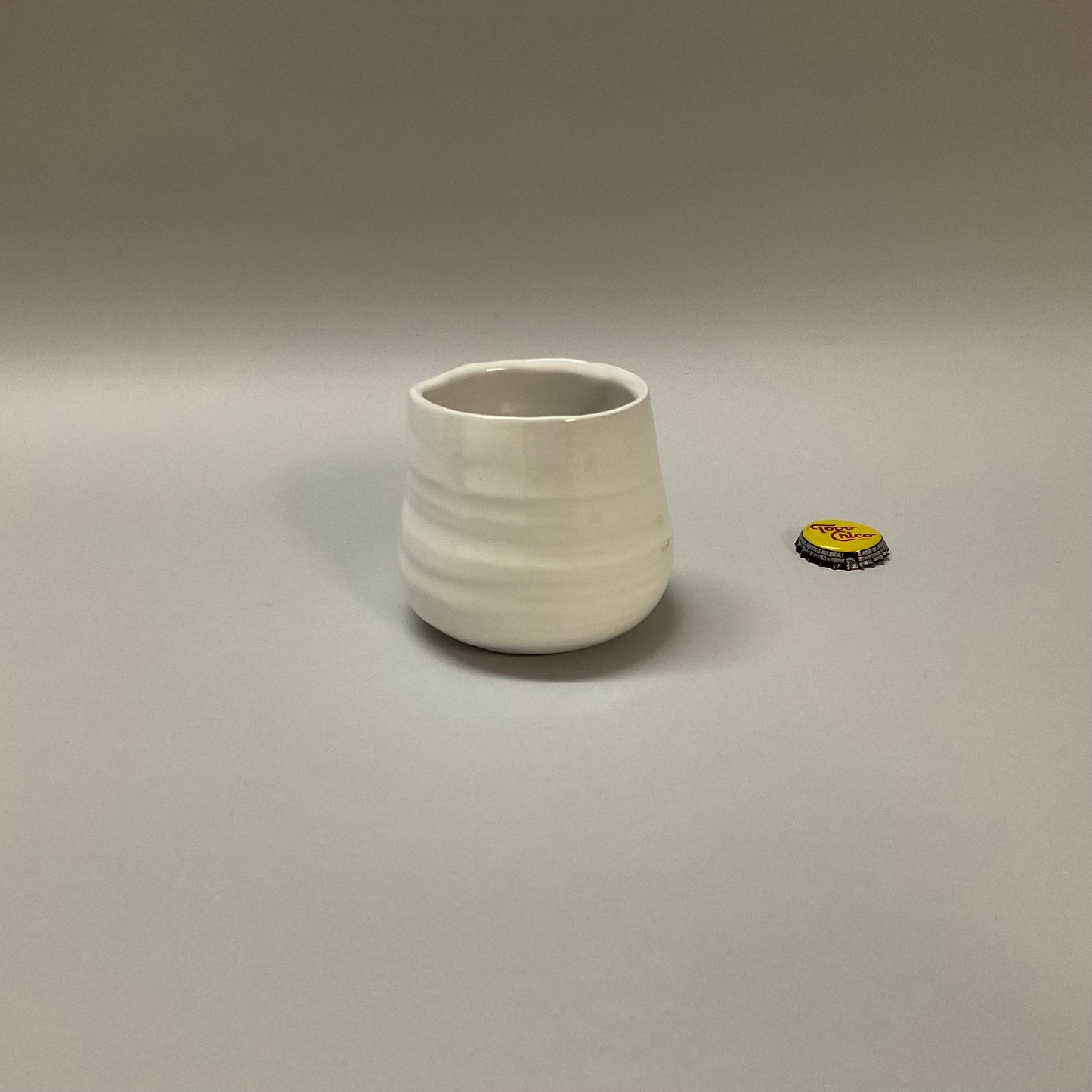 Tiny Ceramic Pot