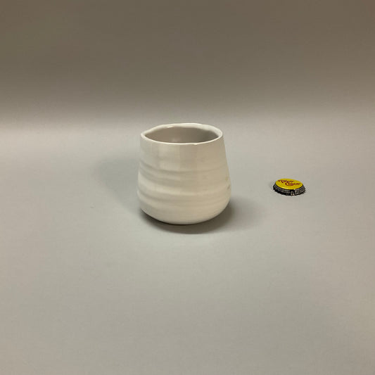 Tiny Ceramic Pot