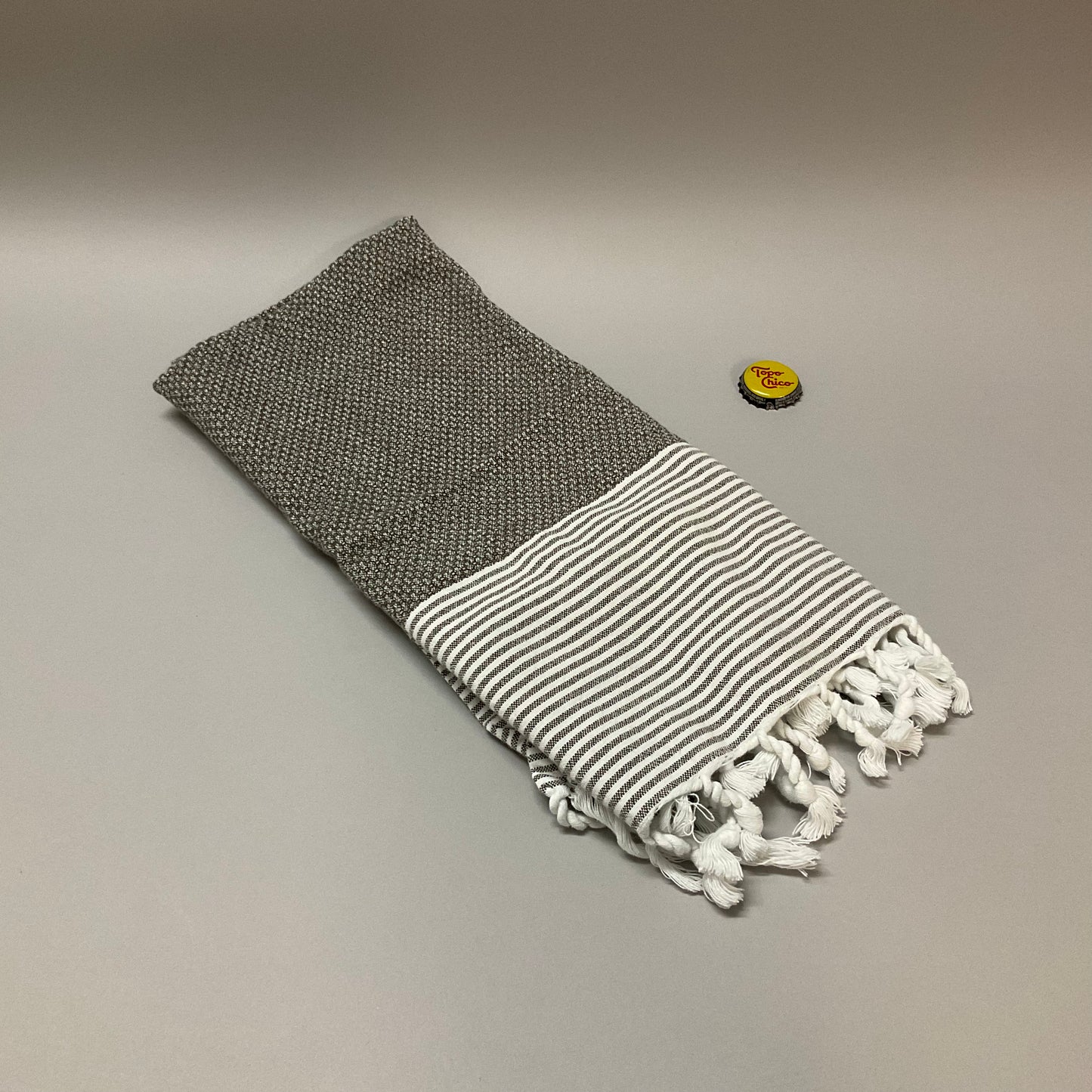 Turkish Tassel Hand Towels