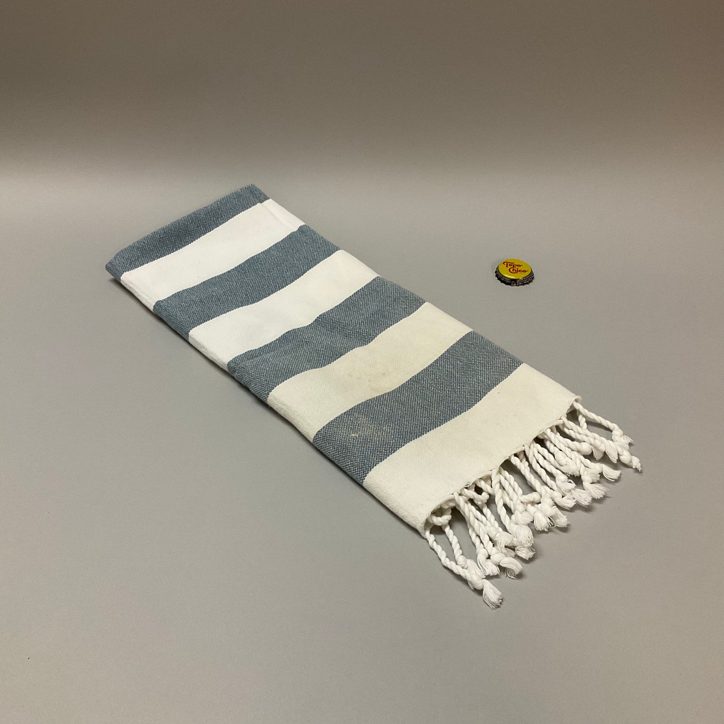 Turkish Tassel Hand Towels