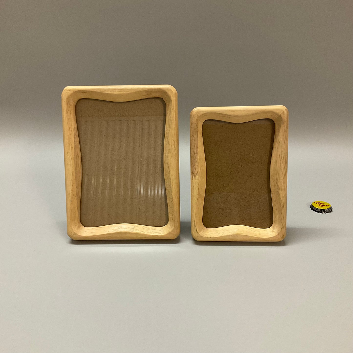 Wood Picture Frames