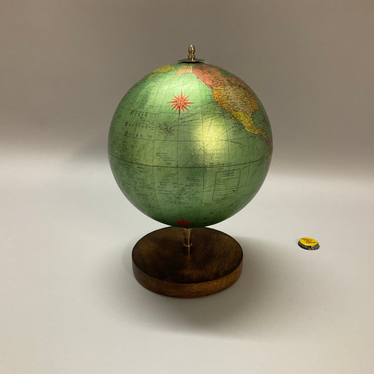Geen Globe