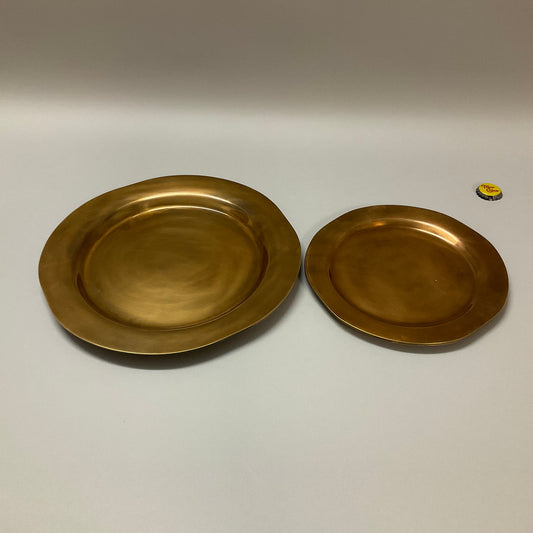 Brass Plates