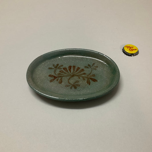 Ceramic Soap Dish