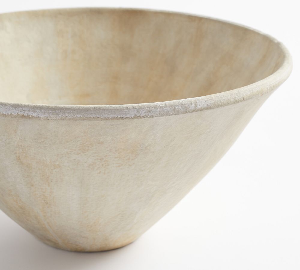 Large Ceramic bowl