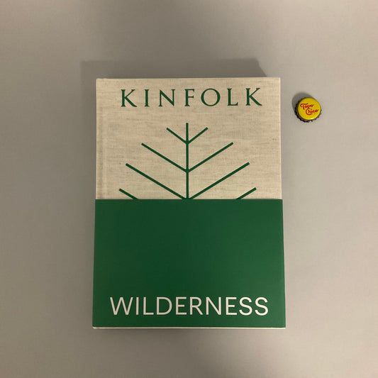 Kinfolk Wilderness