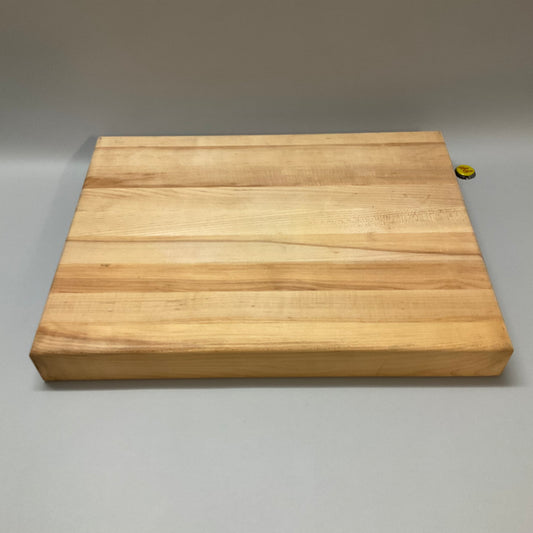 Large Chopping Block