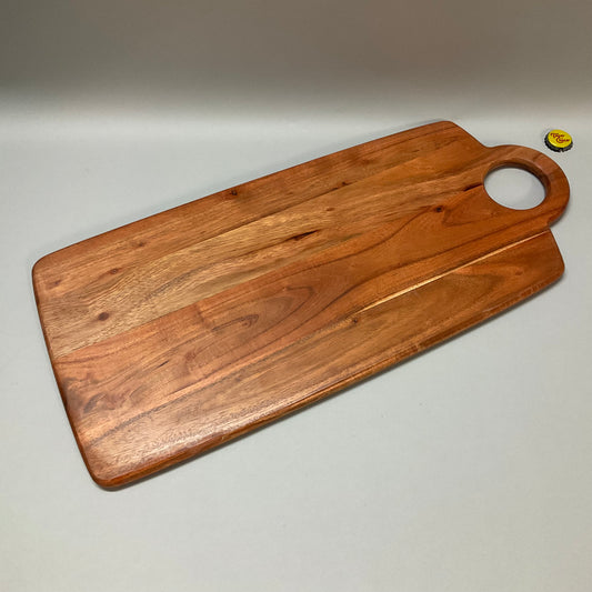 Long Cutting Board