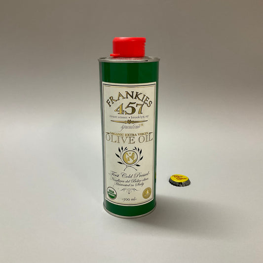 Frankies 457 Olive Oil