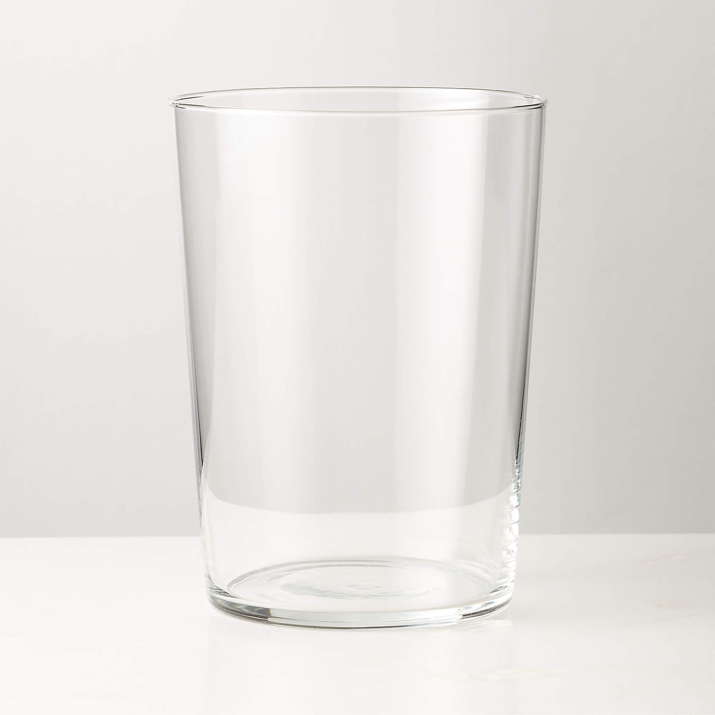 Cooler Glass