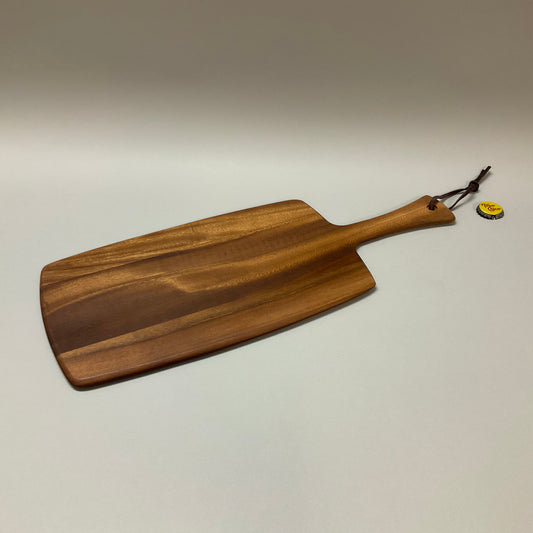 Acacia Board with Handle