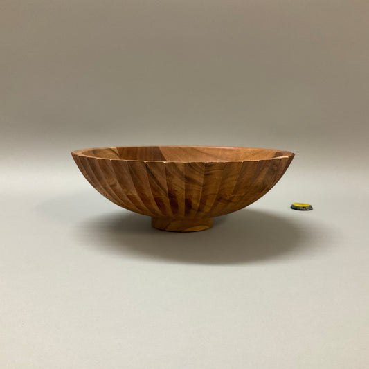 Acacia Decorative Bowl