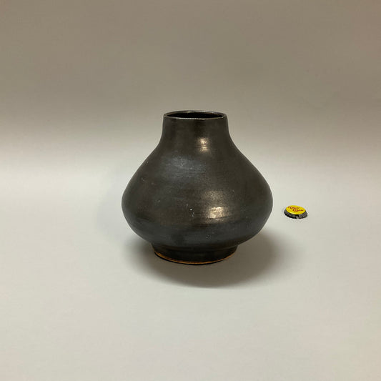 Small Wide Vase