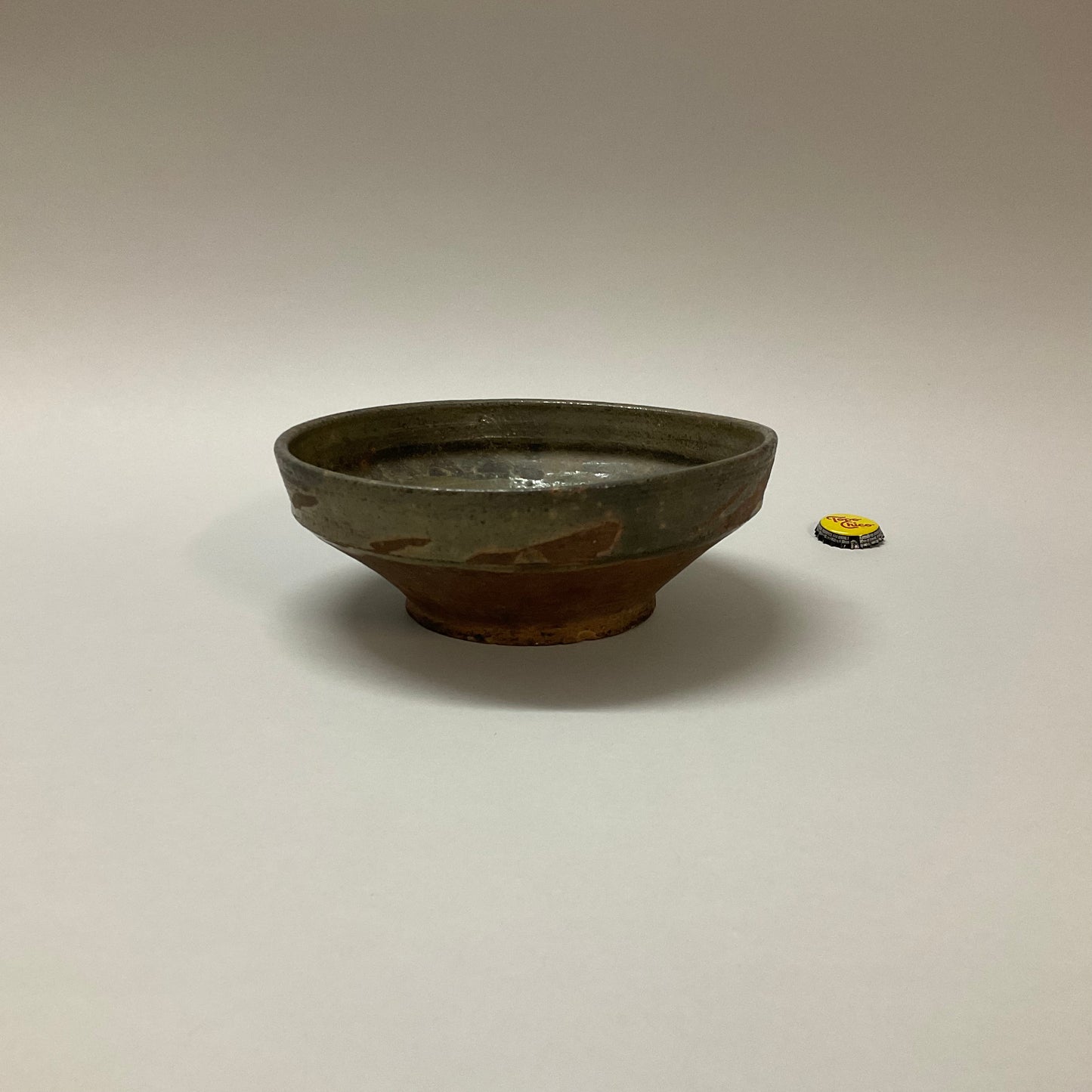 Vintage Bowl