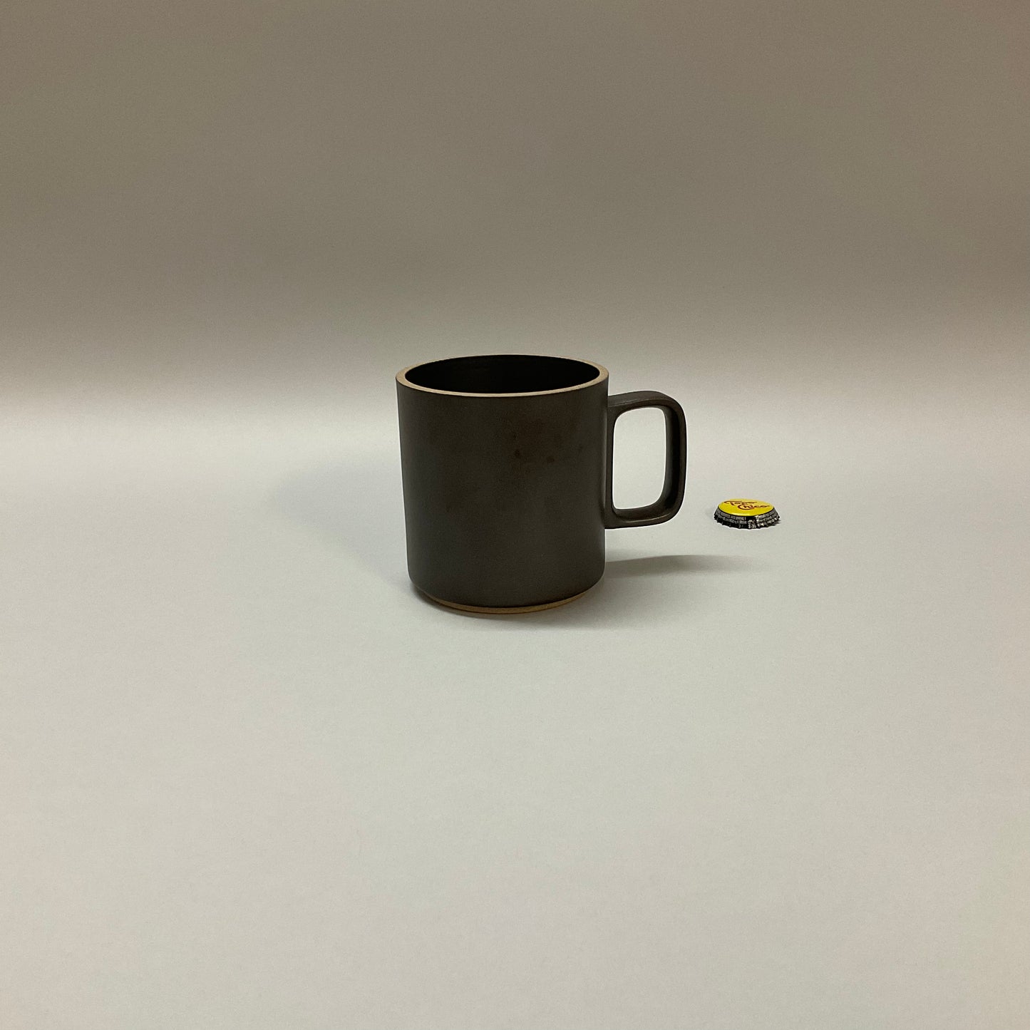 Brown Coffee Mug