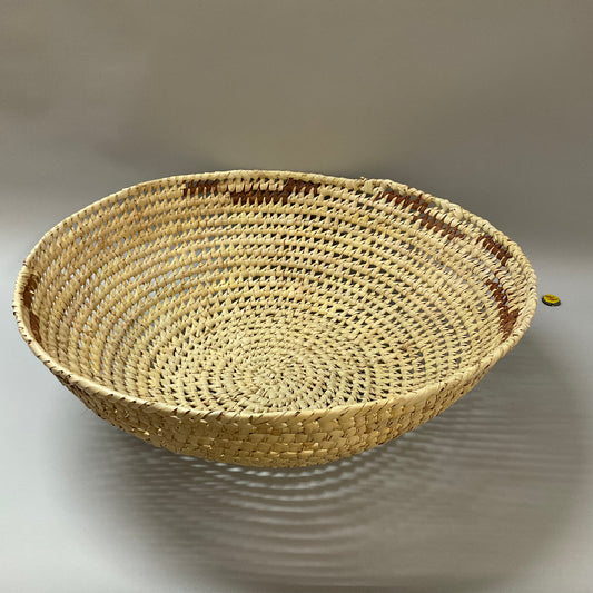 Large Woven Basket