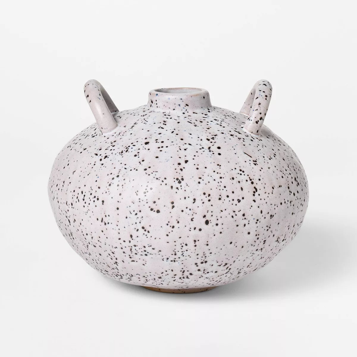 Small Speckle Glaze Vase